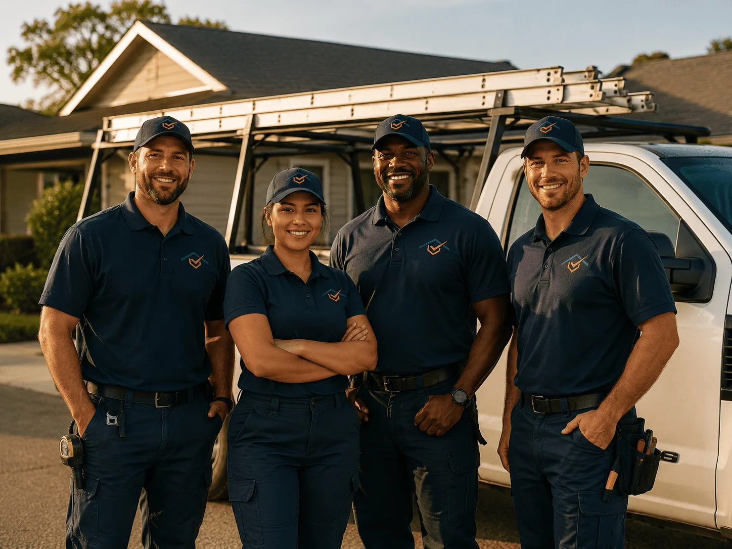 Roof Inspection company in Winnsboro, LA